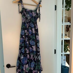 JCrew dress